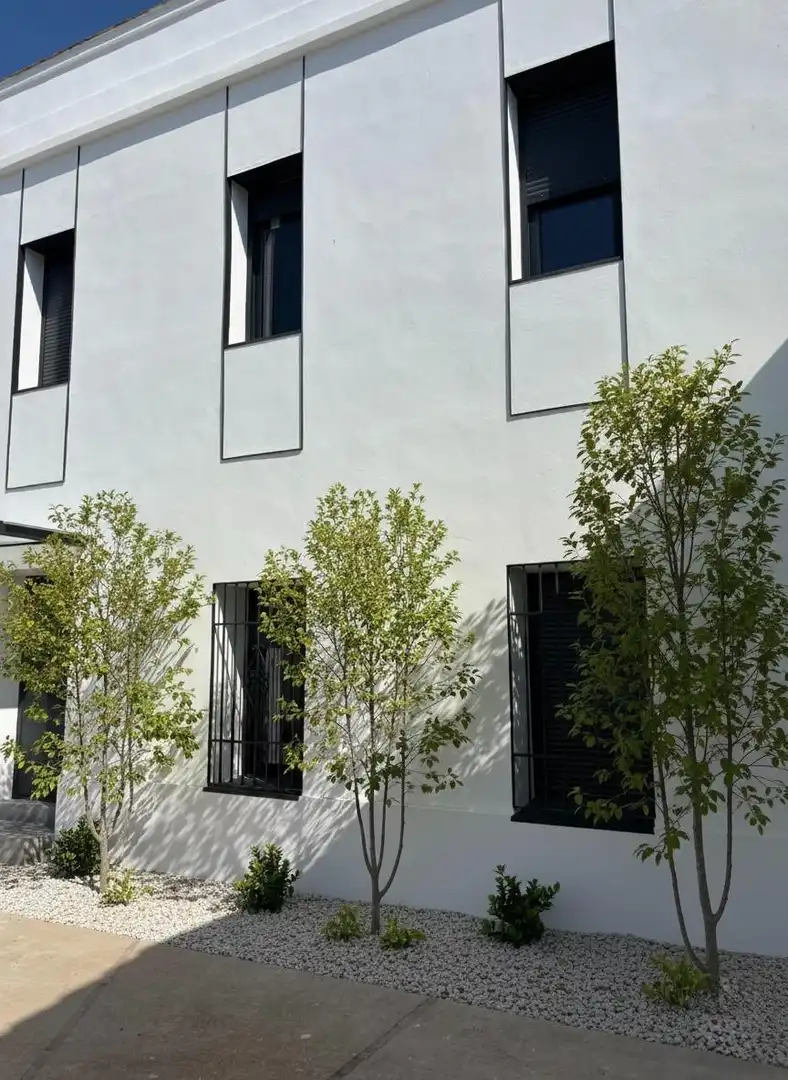 Apartamento de alquiler en Calle Calle del Escultor Álvarez, El Brillante -El Naranjo - El Tablero
