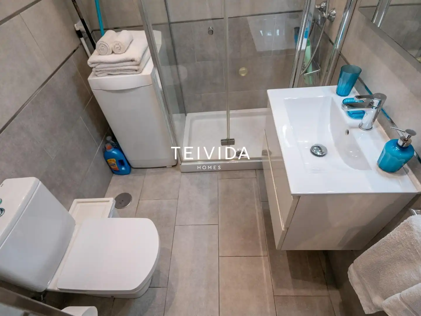 Piso con terraza en venta en Calle Finlandia, imagen 24