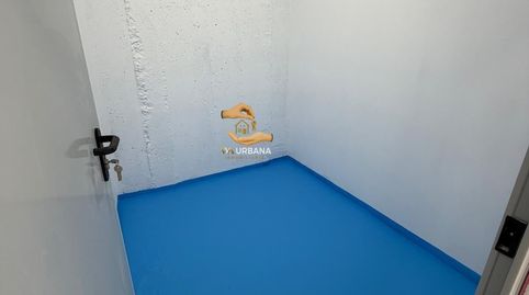 Foto 3 von Lagerraum zur Miete in Pizarrales, Salamanca Capital