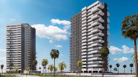 Foto 2 de Piso en venta en Plaza de la Libertad, 3, País Valencià, Valencia