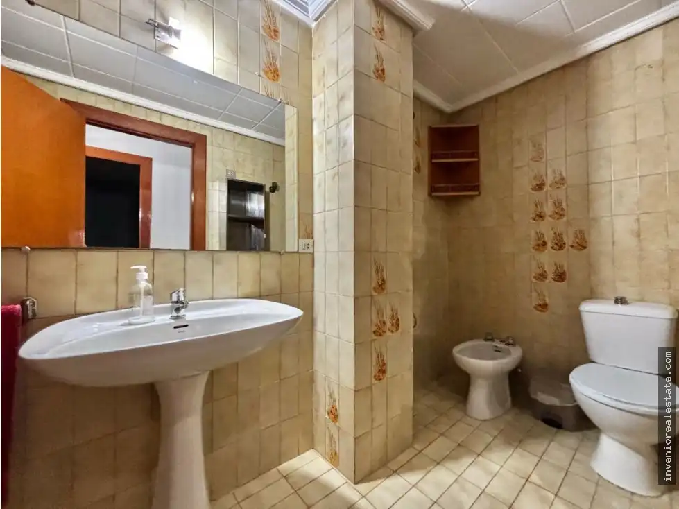 Flat with lift for sale in Cariñena - Carinyena, imagen 19
