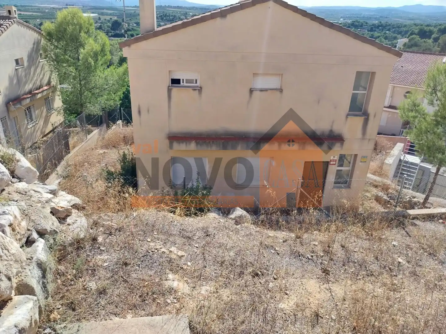 Casa o xalet en venda en Torrent