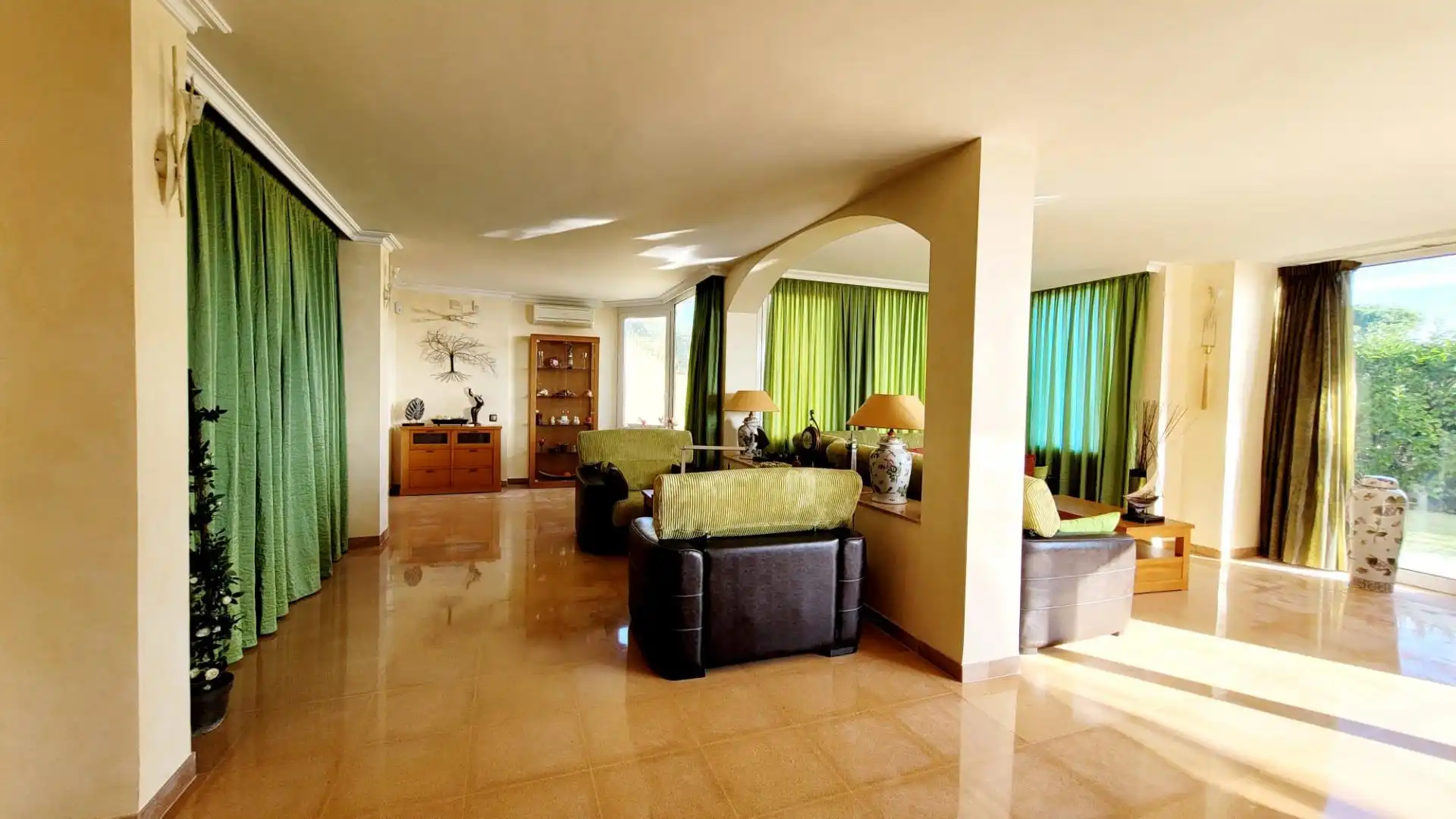 Chalet con terraza en venta en Montgoda, imagen 8