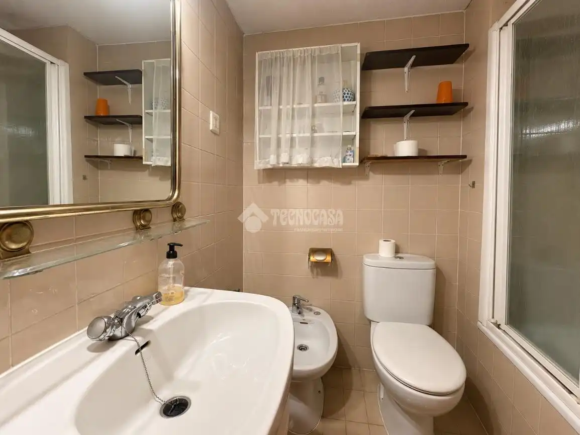 Casa pareada con jardín en venta en Casco Antiguo, imagen 26