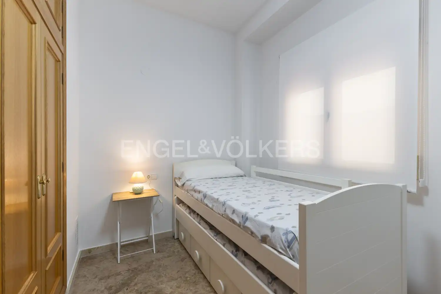 Flat for rent in Passatge la Murada, La Vila