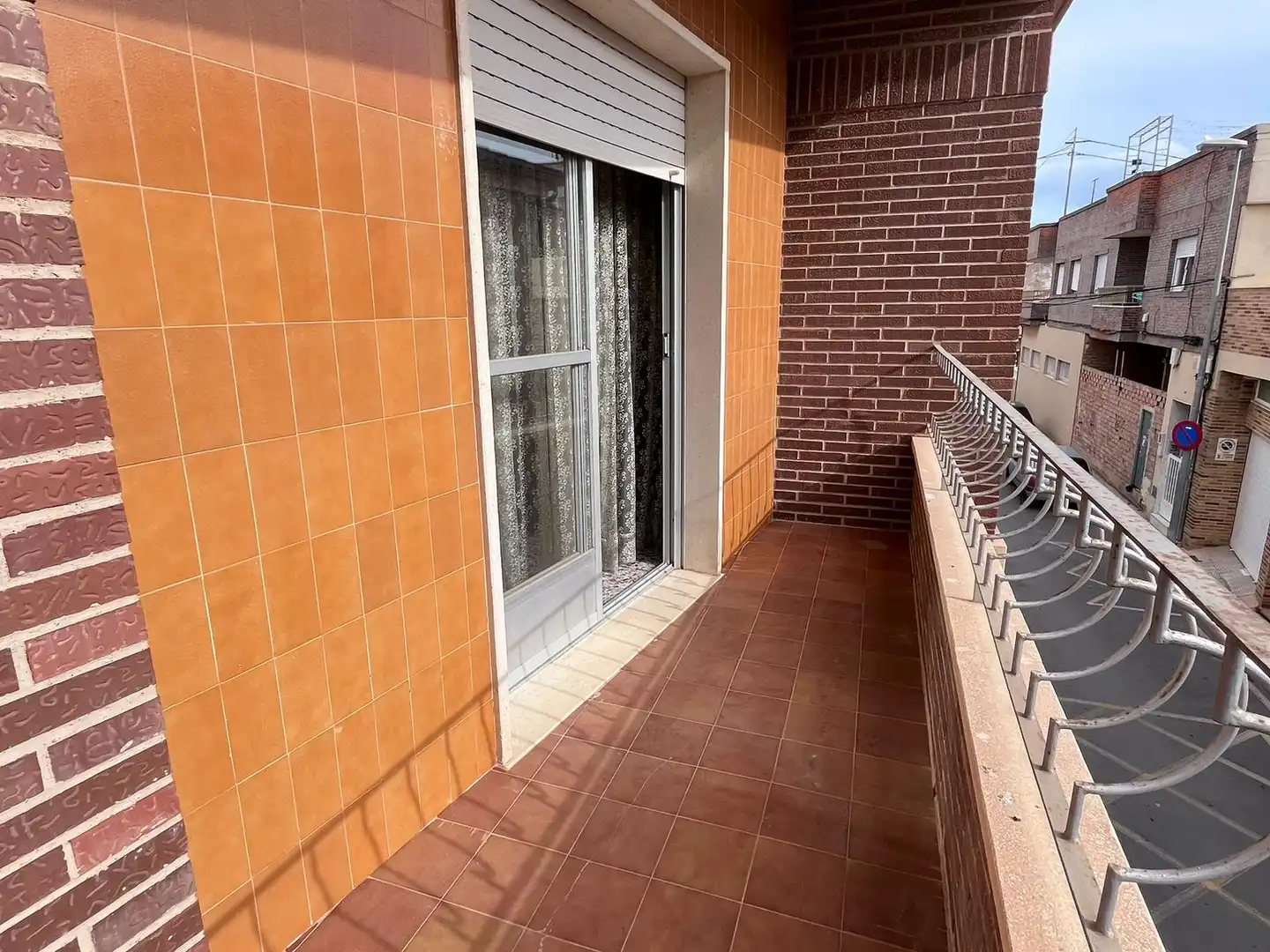 Terraza de Piso en venta en Cartagena con Calefacción, Terraza y Trastero