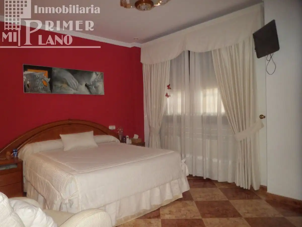 Haus mit Terrasse zum Verkauf in Argamasilla de Alba, imagen 7