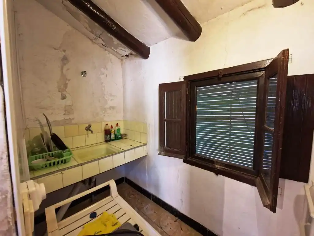 Kitchen of Houses for sale in Alcampell