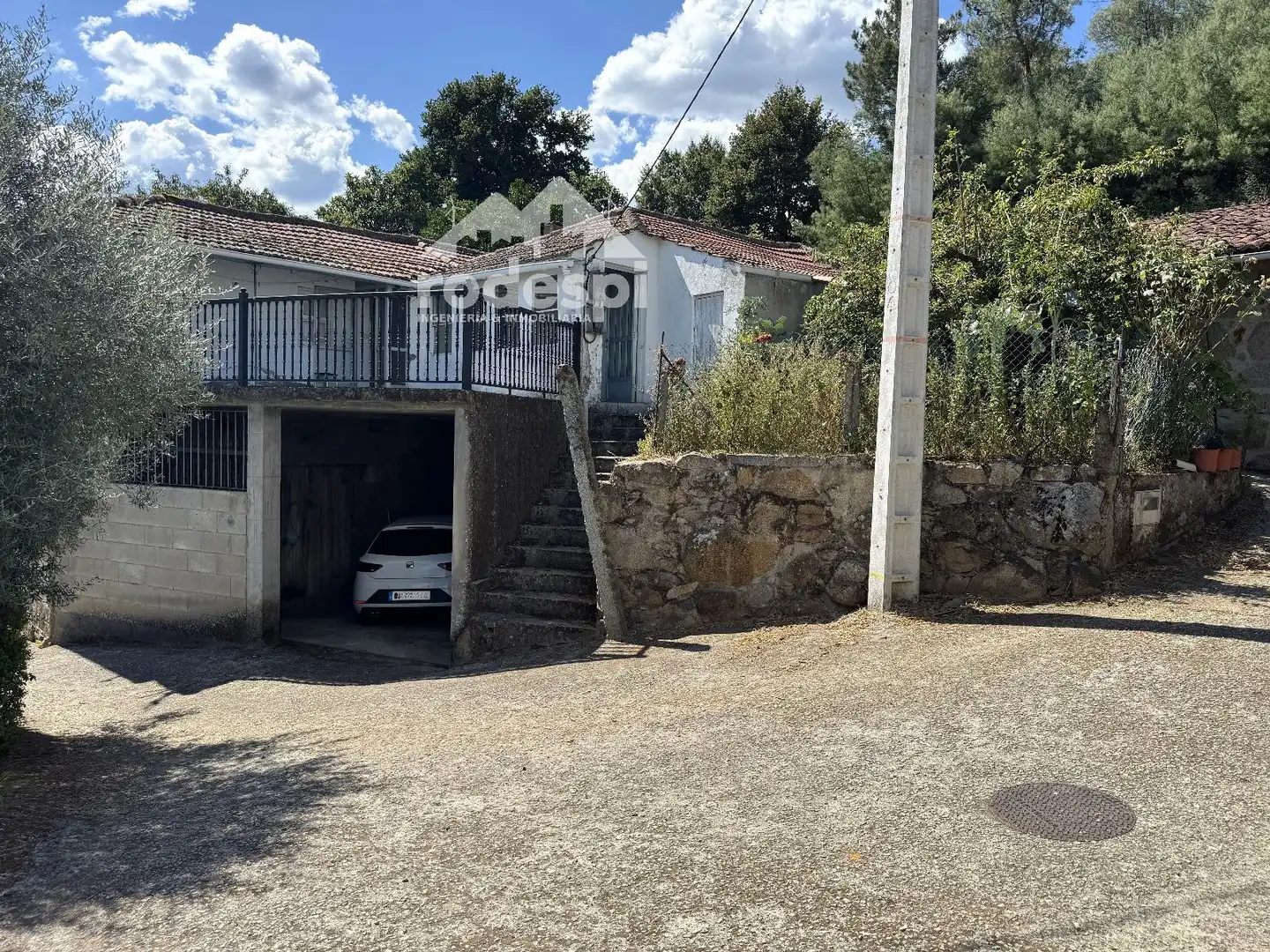 Maison à vendre à Cenlle, imagen 4