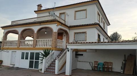 Foto 3 de Finca rústica en venda a Los Felipes - Corral de Carmelo, Chiva