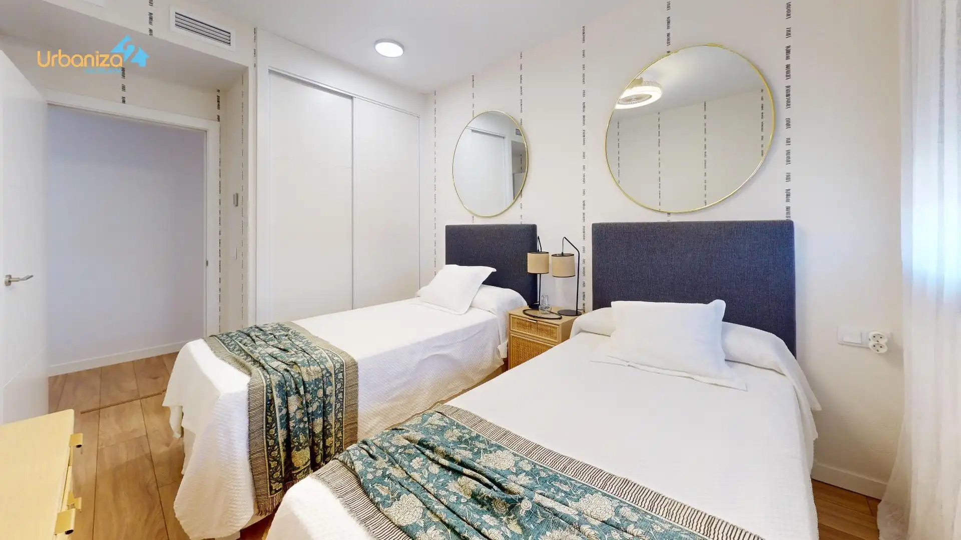 Penthouse mit Terrasse zum Verkauf in Calle JOSE LUIS INIESTA VAZQUEZ 1, imagen 17