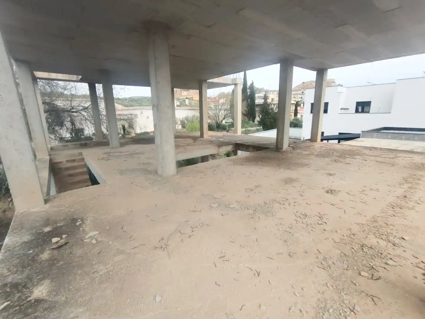 Residencial en venta en Benalúa