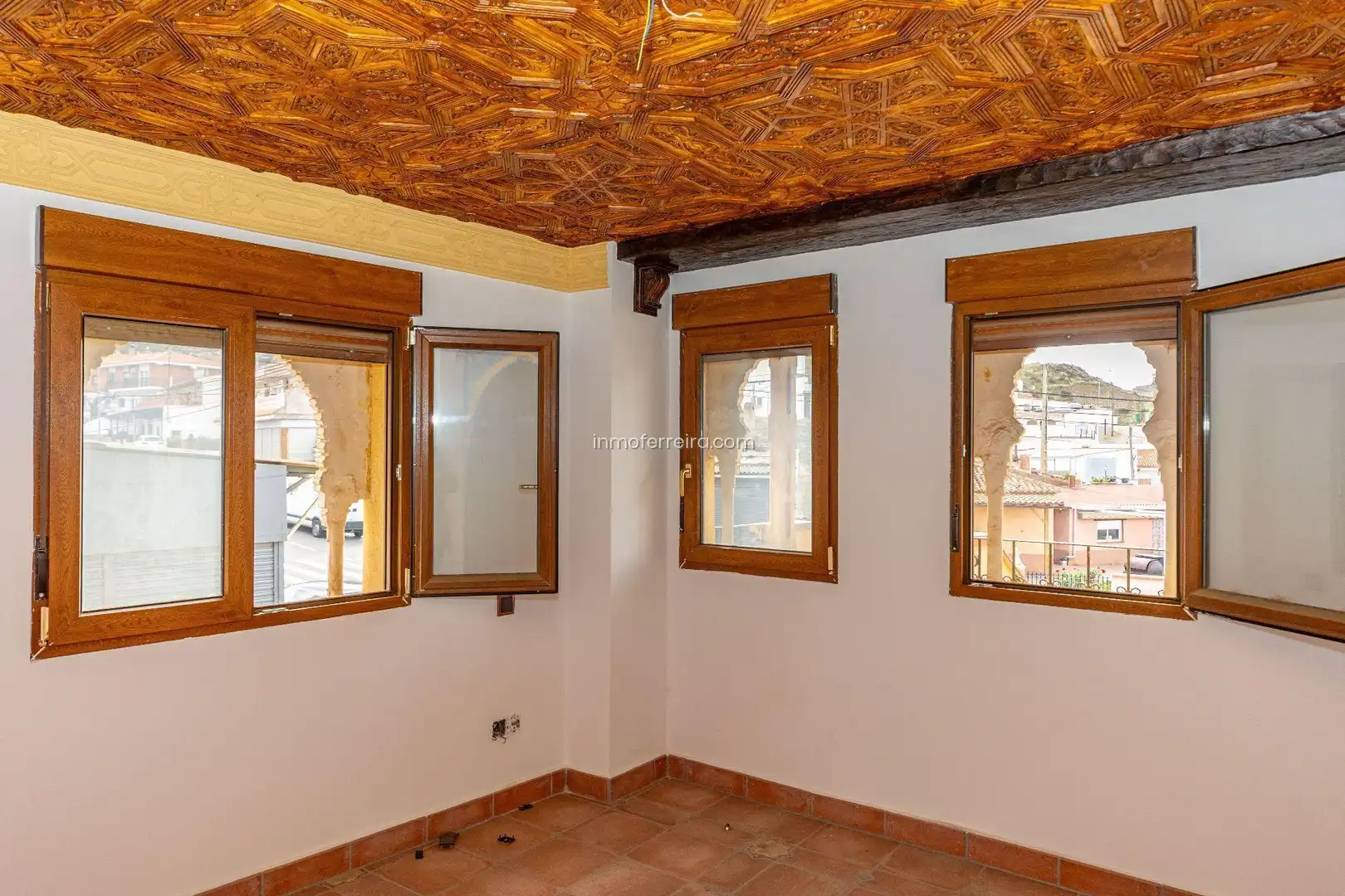 Detached homes for sale in Purullena