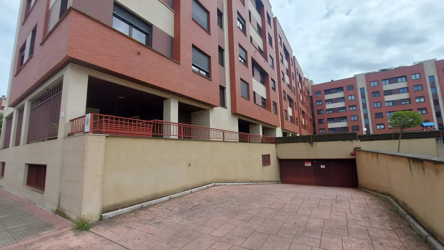 Parking for sale in Logroño - Serradero, imagen 3