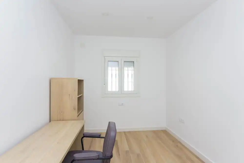 Xalet amb jardí en venda a Ctra Sanlúcar - Cuatro Pinos, imagen 14