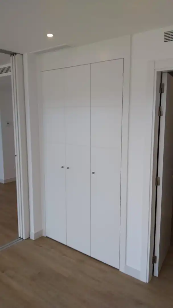 Apartament amb piscina en venda a Casares pueblo, imagen 17