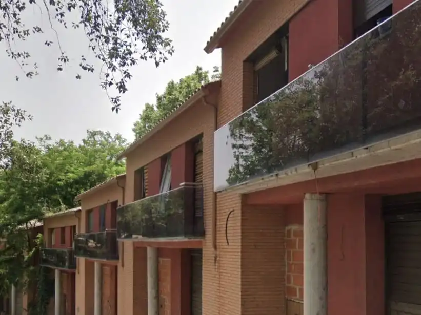 Adossat amb jardí en venda a matagalls 9, imagen 2