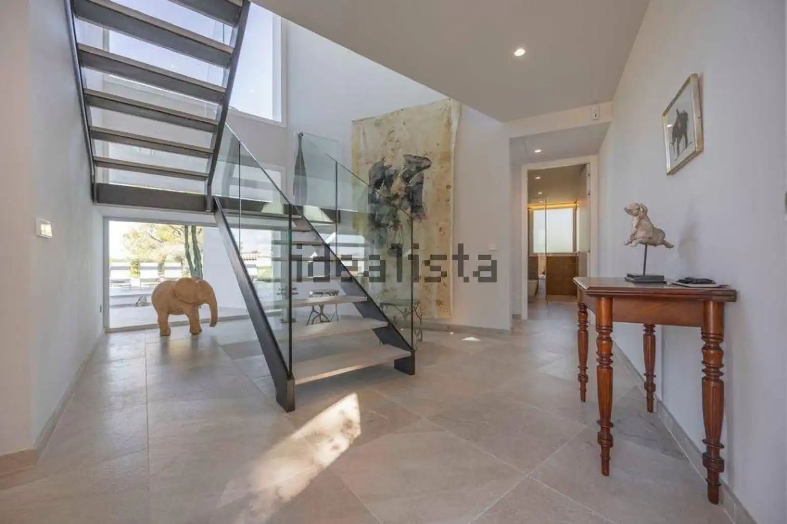 Houses for rent in Alcúdia  with Air Conditioner and Terrace
