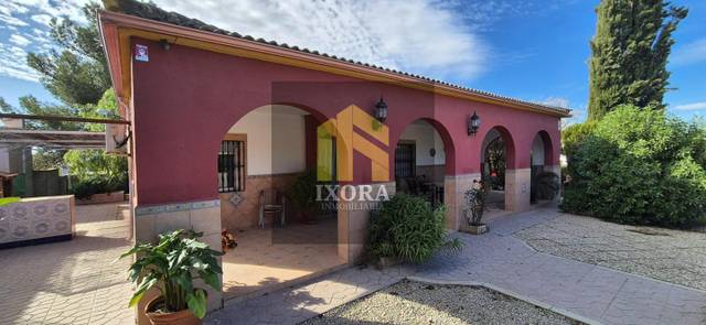 Casa-chalet en Venta en La Rozuela en San Roque - La Cruz - La Rozuela
