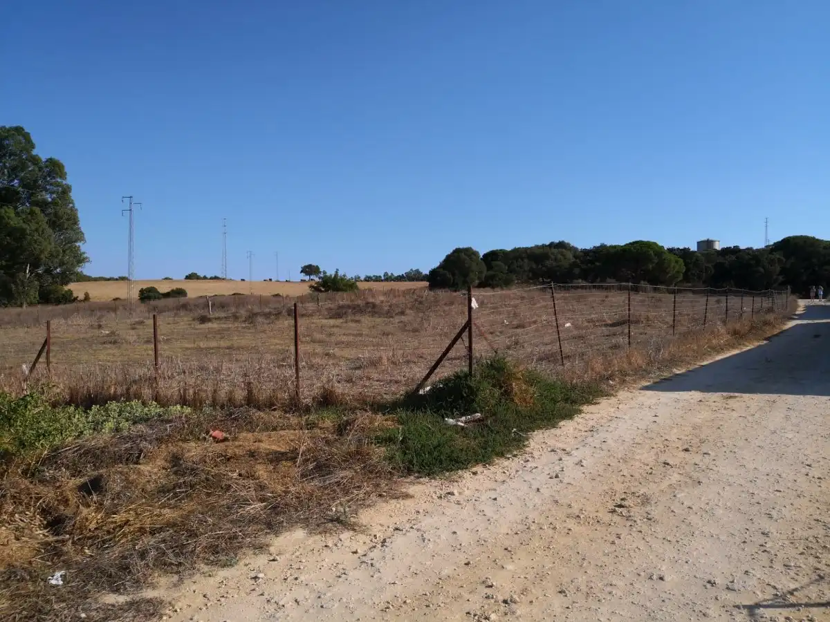 Terreno rustico in vendita a Barbate ciudad, imagen 16