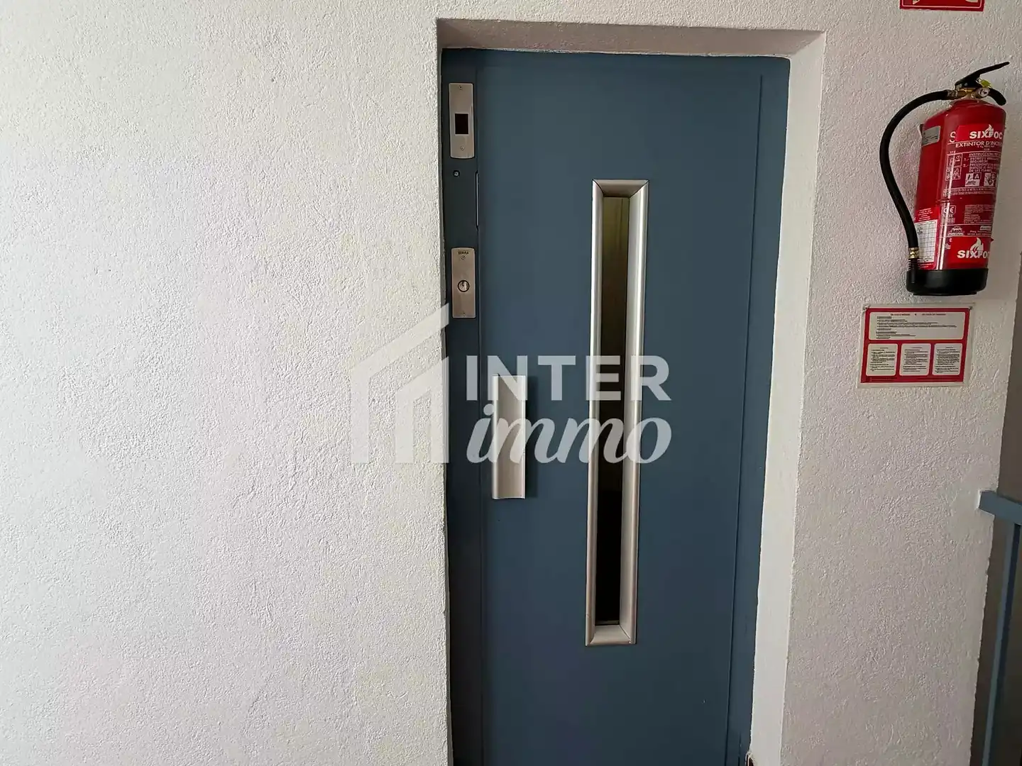 Studio with lift for sale in CALLE DE L'ALHAMBRA 47, imagen 23