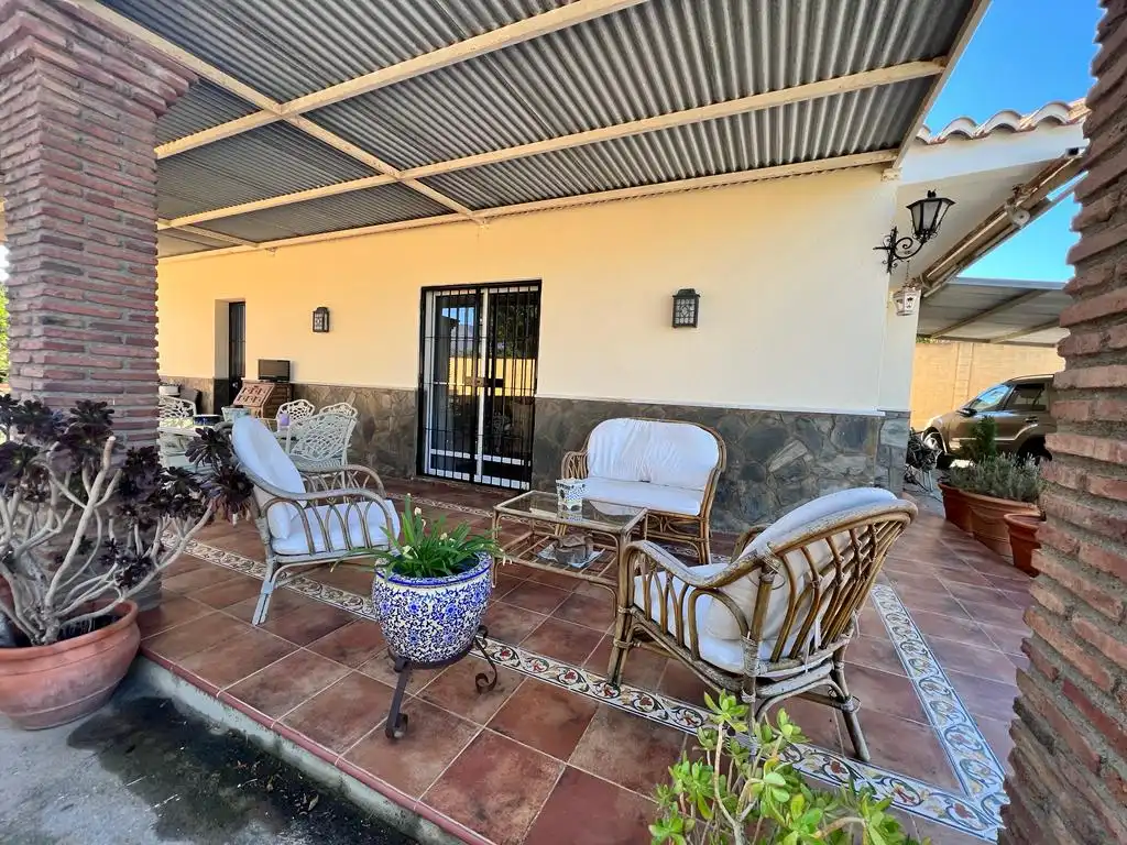 Chalet con piscina en venta en N/A, imagen 15