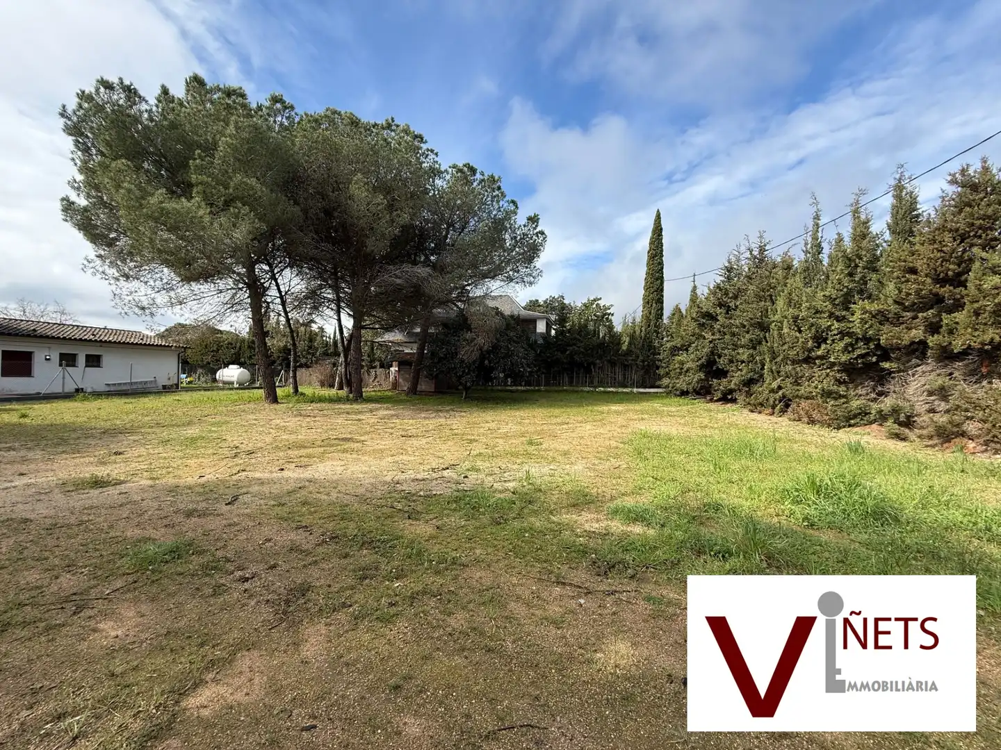 Residential land for sale in Carrer de Matagalls, imagen 3