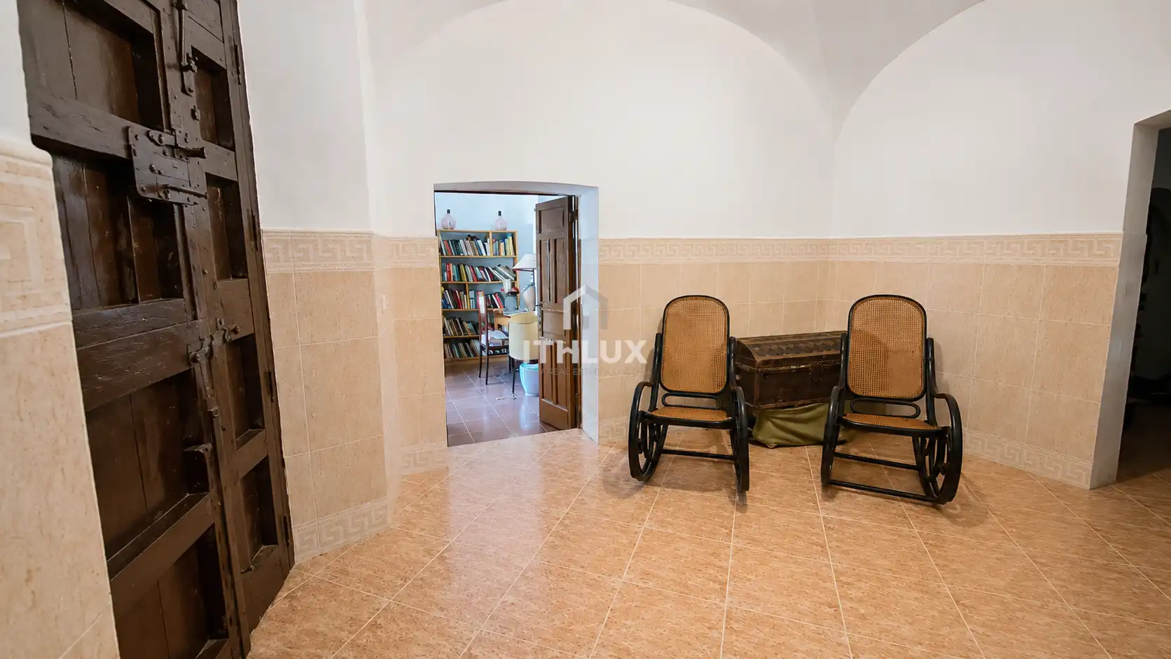 Einfamilien-Reihenhaus zum Verkauf in Torremocha mit Klimaanlage, Heizung und Terrasse