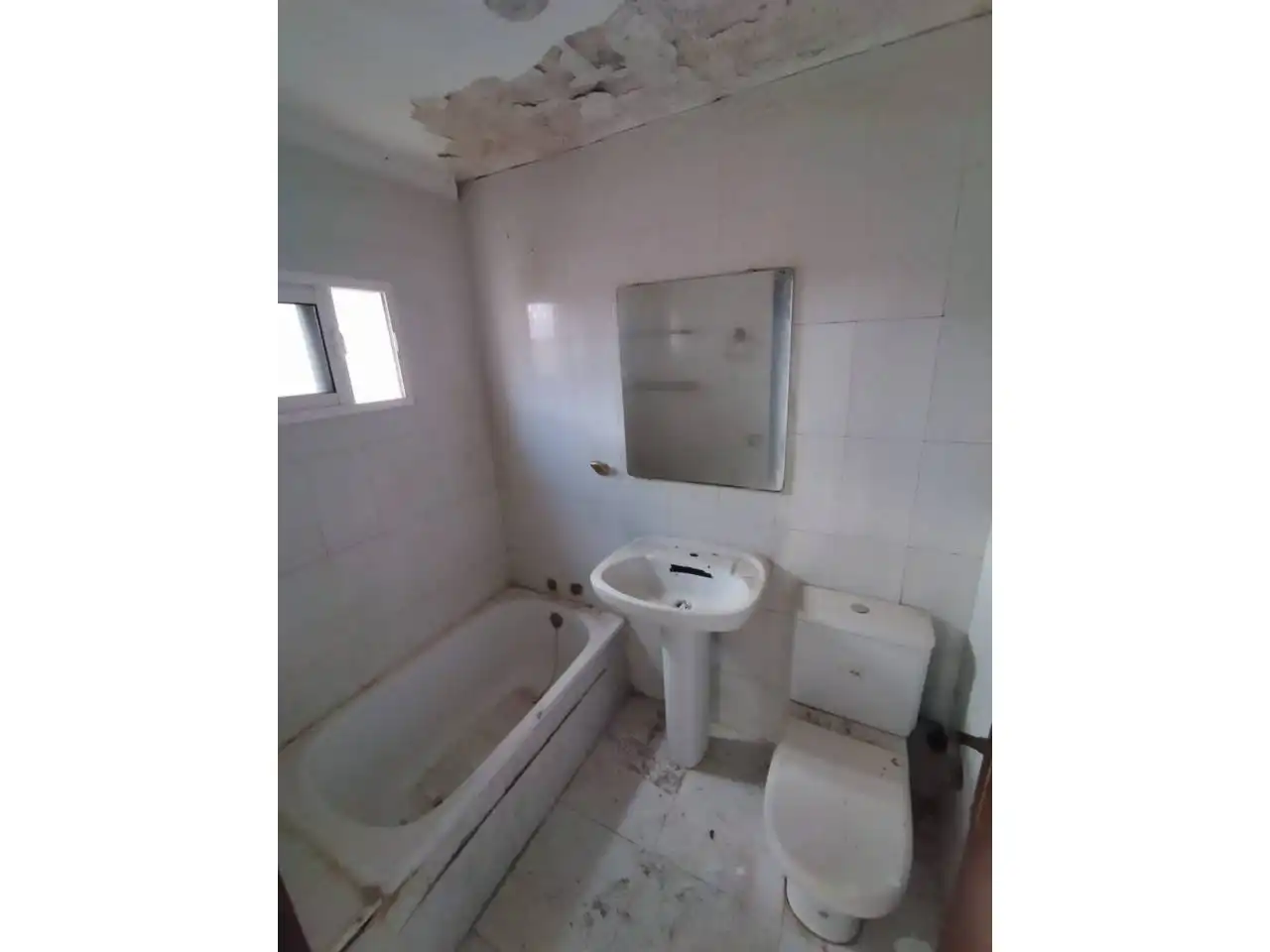 Casa o chalet en venta en Plaza de toros - Venta Vargas - Capitania