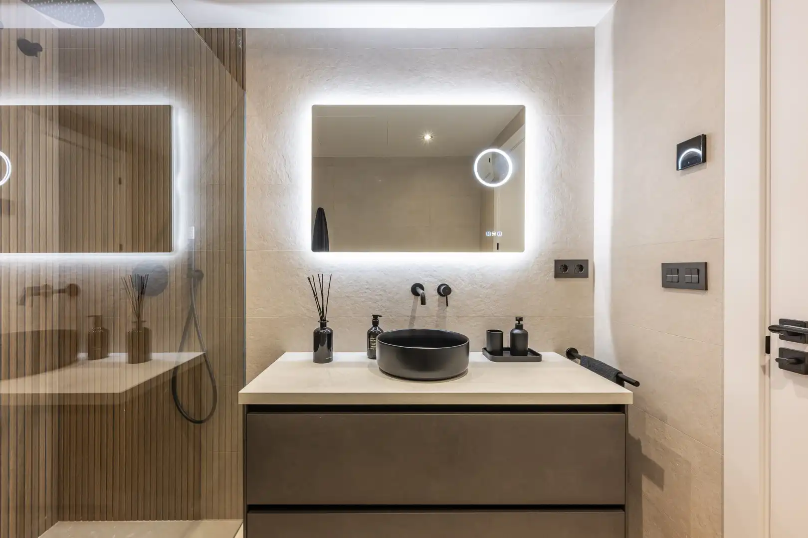 Apartment mit Pool zum Verkauf in Nueva Andalucía, imagen 19