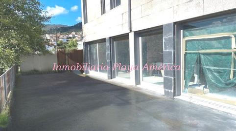 Photo 2 of Flat for sale in Rúa Real de Sabarís, 22, Baiona, Pontevedra