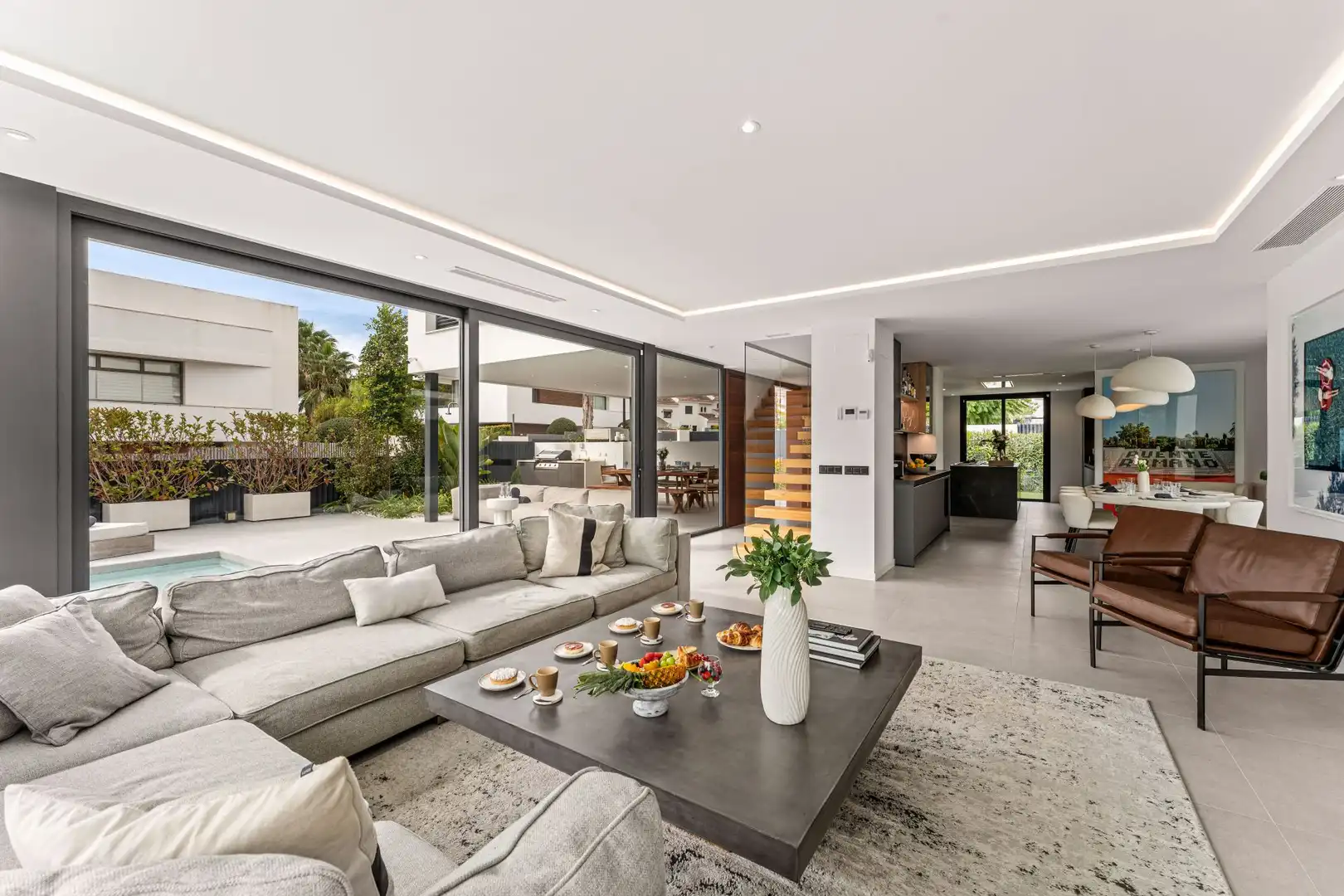 Maison avec piscine à vendre à Marbella Centro, imagen 8
