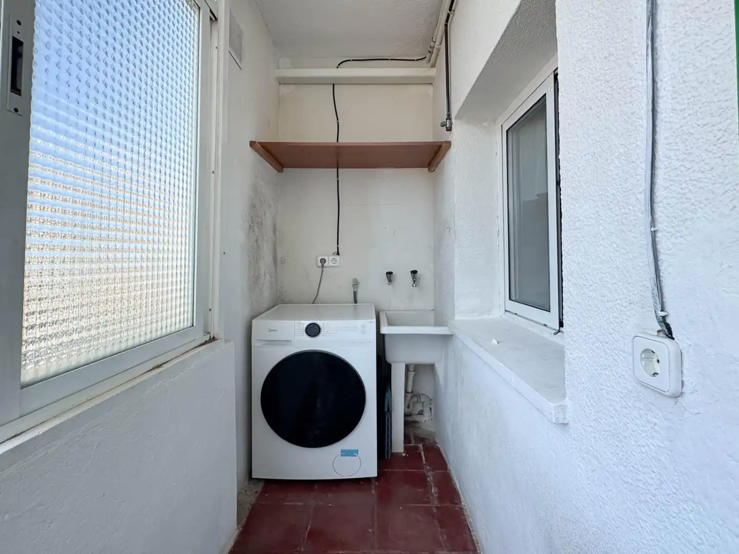 Terrassa de Àtic en venda en Marratxí amb Aire condicionat, Terrassa i Balcó