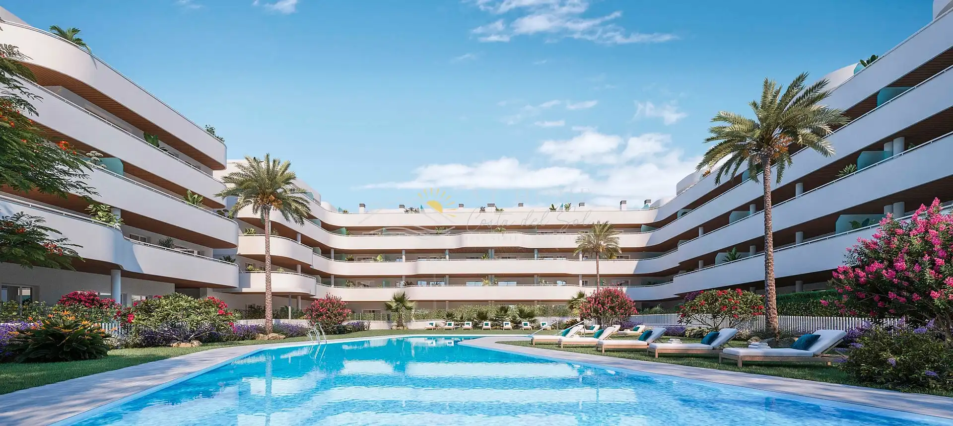Apartament amb piscina en venda a El Peñoncillo, imagen 19