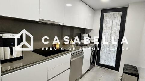 Photo 5 of Flat for sale in Riu Bidasoa, Nou Benicalap, Valencia