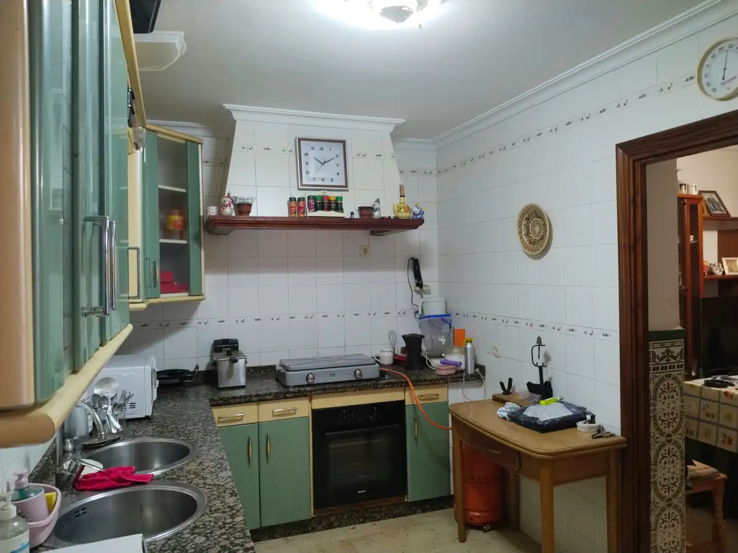 Maison jumelée avec piscine à vendre à Calle Ortega y Gasset 1, imagen 7