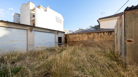 Foto 3 de Residencial en venta en Calle Tierno Galván, 5, Avda. De los Ogíjares, Armilla