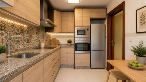 Foto 5 de Dúplex en venta en El Sobradillo, Santa Cruz de Tenerife Capital
