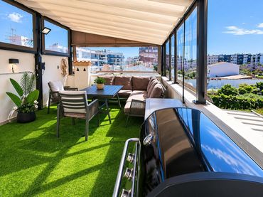 Casa a schiera in vendita a Nord