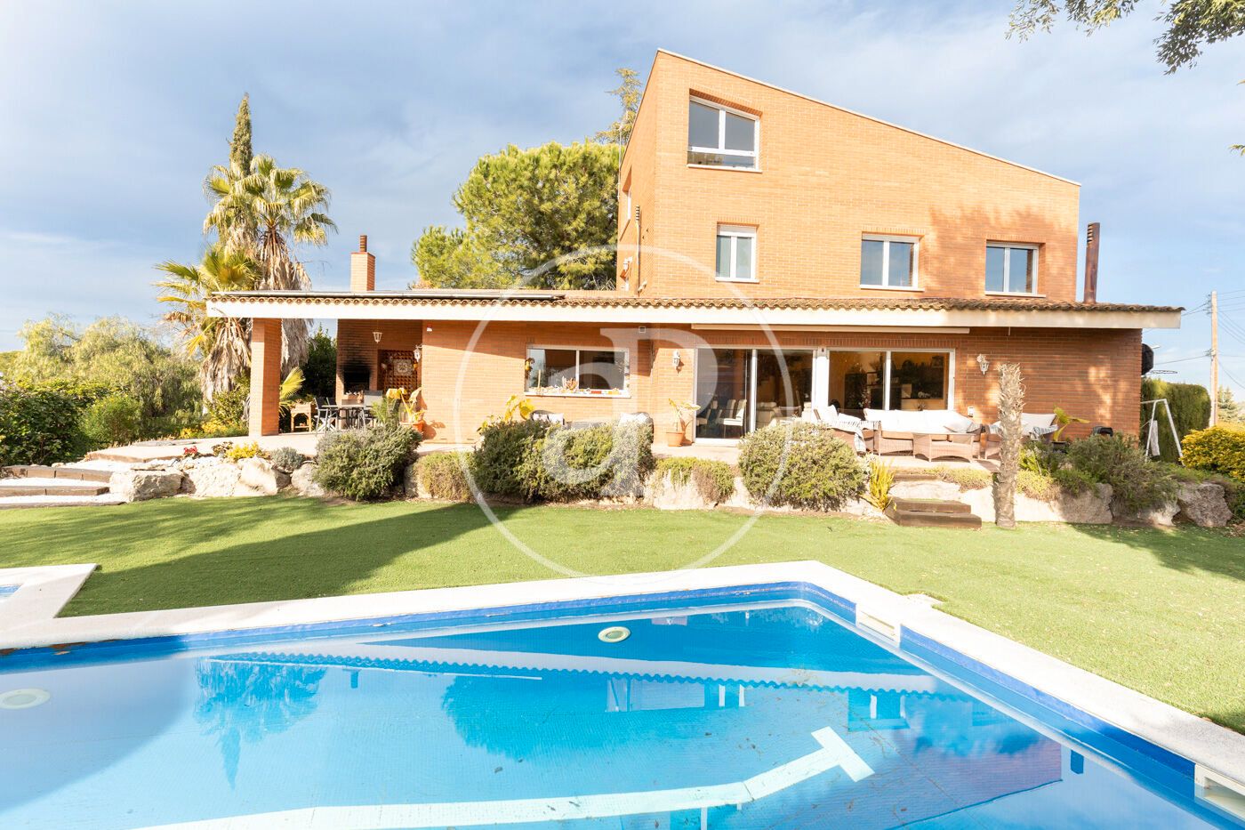 House or chalet for sale in Bellaterra