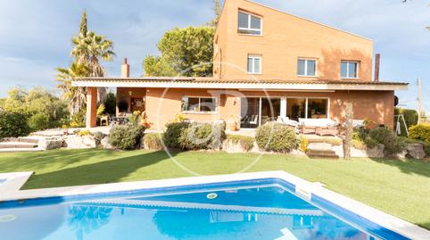 Photo 2 of House or chalet for sale in Bellaterra, Cerdanyola del Vallès