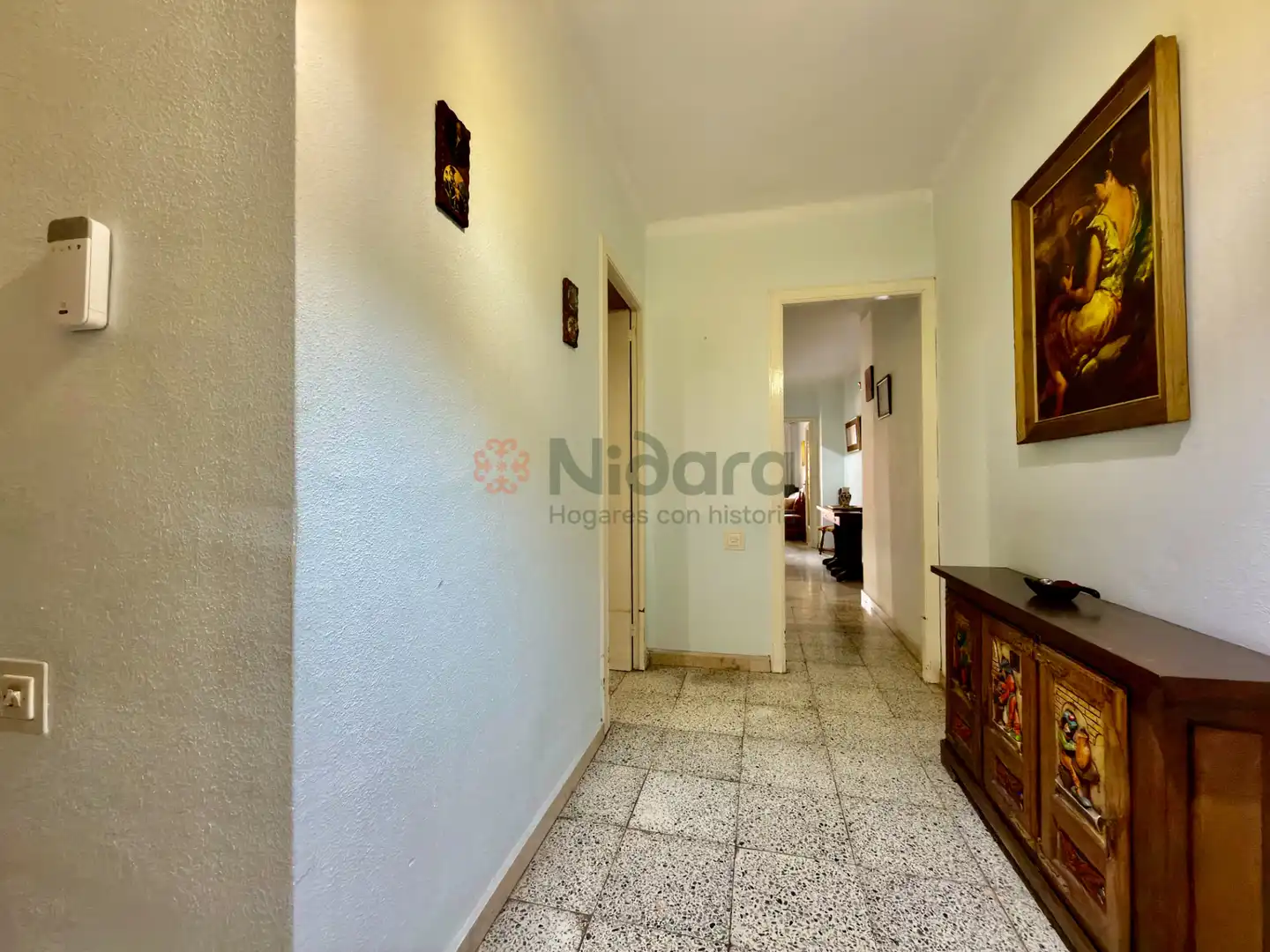 Wohnung zum Verkauf in Barcelona mit Möbliert, Ofen und Balkon