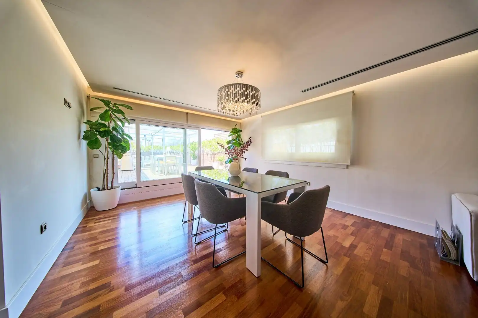 Attic for sale in San Matías - Realejo
