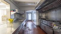 Kitchen of House or chalet for sale in  Barcelona Capital  with Air Conditioner, Terrace and Storage room