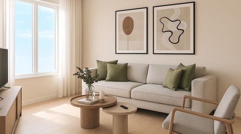 Foto 4 de Apartament en venda a Molins - Campaneta - San Bartolomé, Orihuela