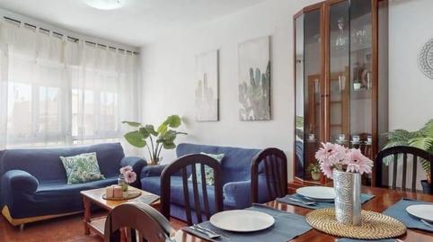 Foto 3 de Pis en venda a La Magdalena - Molinos Marfagones, Murcia