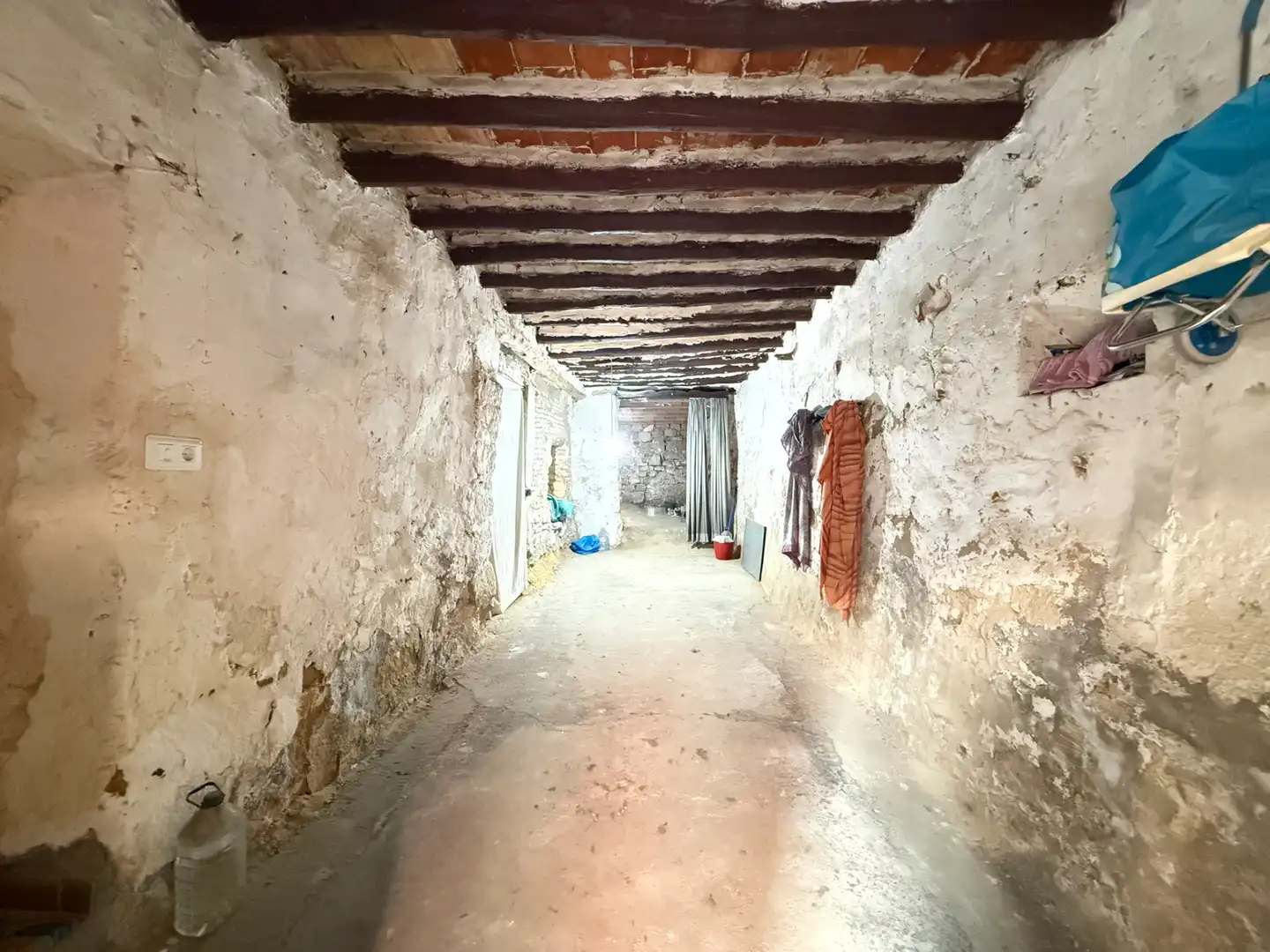 Casa o chalet en venta en Caspe con Aire acondicionado, Calefacción y Trastero