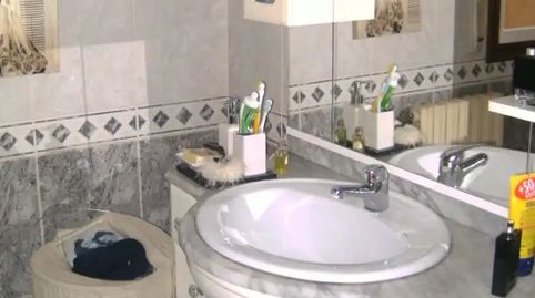 Foto 3 de Habitació a Rúa Arturo Pérez Serantes, 3, Centro, Ourense Capital