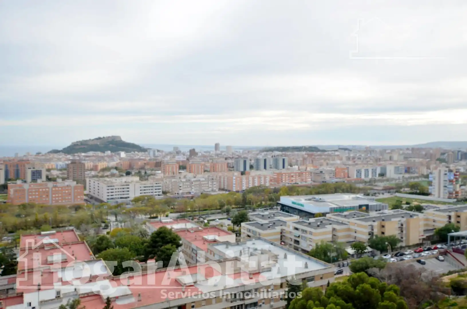 Piso con jardín en venta en Calle Pintor Pedro Camacho, imagen 12