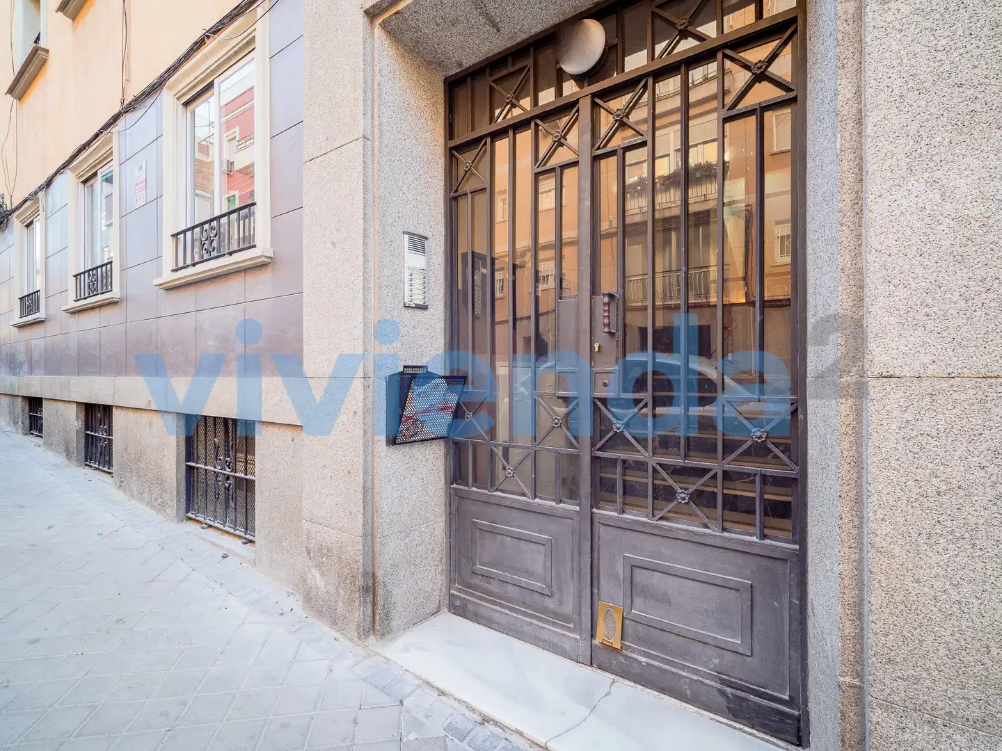 Piso con terraza en alquiler en Calle Cenicientos, imagen 35
